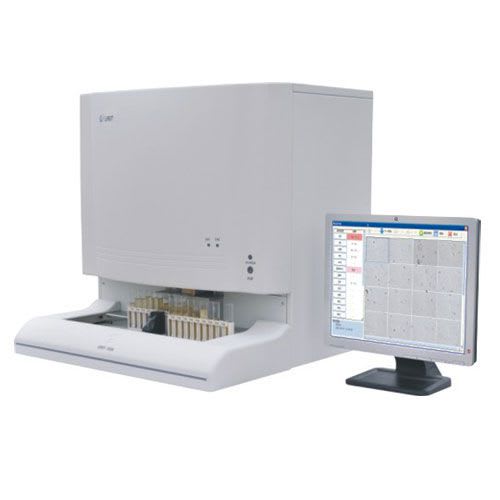 Automatic urine sediment analyzer URIT-1200 URIT Medical Electronic (Group)