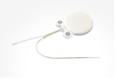 Internal part cochlear implant DIGISONIC® SP EVO neurelec