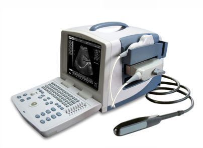 Portable veterinary ultrasound system CUS-9618F Plus VET CAREWELL