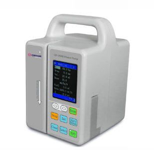 Volumetric infusion pump / 1 channel CIP-200B CAREWELL