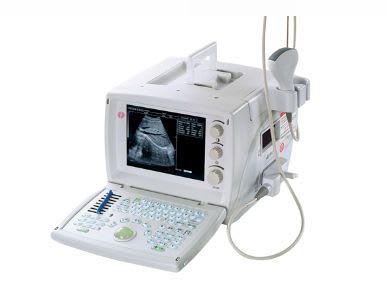 Portable ultrasound system / for multipurpose ultrasound imaging CUS-9618D CAREWELL