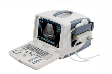 Portable ultrasound system / for multipurpose ultrasound imaging CUS-9618F Plus CAREWELL