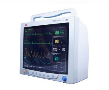 Compact multi-parameter monitor CPM-9000 CAREWELL