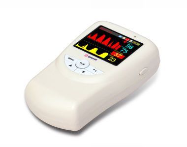 Vital signs monitor M1 CAREWELL