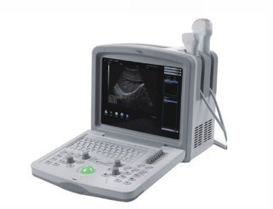 Portable veterinary ultrasound system C10Vet CAREWELL
