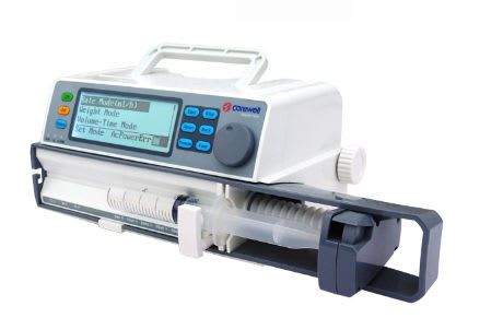 1 channel syringe pump CSP-100D CAREWELL
