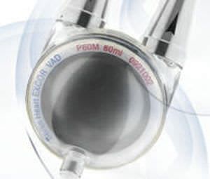 Ventricular assist device EXCOR® Berlin Heart GmbH