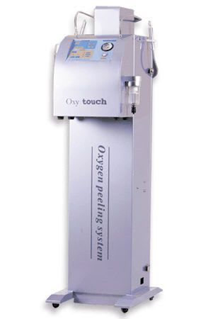 Dermabrasion system / on trolley OXY TOUCH UNION MEDICAL