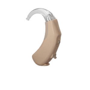 Behind the ear processor cochlear implant M6 BTE P Microson