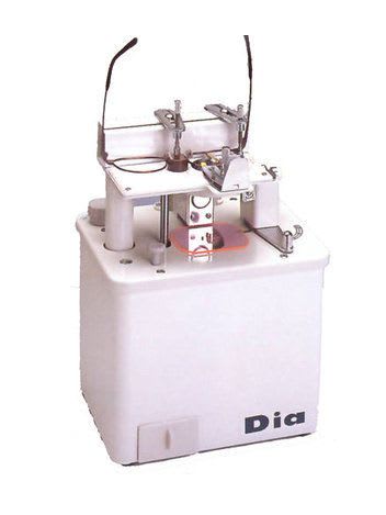 Optical lens shape tracer (optical lens processing) PM-7 Dia Optical