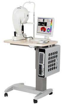 Scheimpflug camera (ophthalmic examination) Pentacam® HR / Premium Oculus