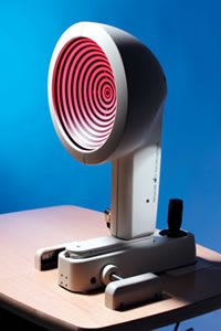 Keratometer (ophthalmic examination) / corneal topograph Keratograph 4 Oculus