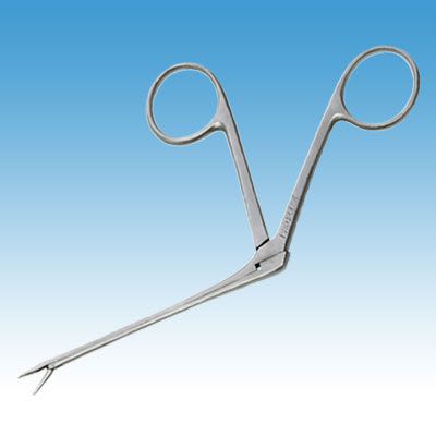 ENT forceps / surgical / Hartmann Mirage Health Group
