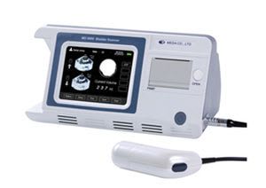 Portable ultrasound bladder scanner MD-6000 MEDA