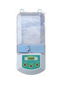 Volumetric infusion pump / 1 channel / PCA / disposable 0.5 - 10 mL/h | AutoMed 3200 ACE Medical