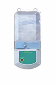 Volumetric infusion pump / 1 channel / PCA / disposable 0.5 - 10 mL/h | AutoMed 3000 ACE Medical