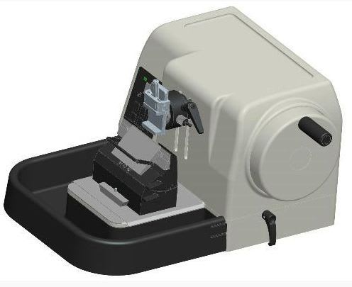 Rotary microtome / automated Rotmic-1 Orion Medic