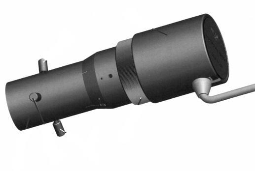 Digital video camera / for colposcopes OKVA-K? Orion Medic