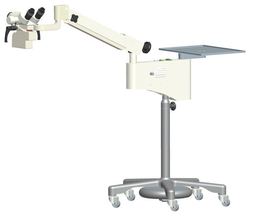 Operating microscope (surgical microscopy) / ENT surgery / mobile MICROM-LOR1 Orion Medic