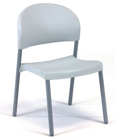Chair with armrests 17-PT275 VERNIPOLL SRL