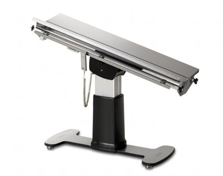 Veterinary operating table / electrical / V-top 903.4130.00 Shor-Line