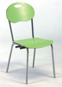 Chair 17-PT320 VERNIPOLL SRL