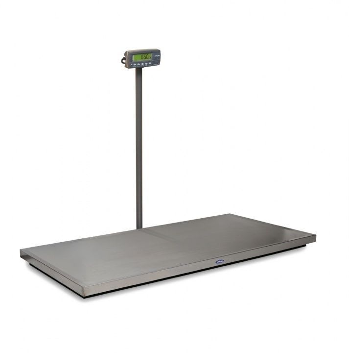 Veterinary platform scale / electronic 136 Kg | K9-W8 Shor-Line