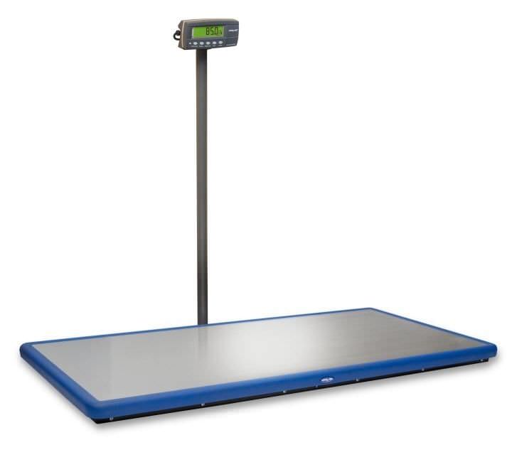 Veterinary platform scale / electronic Blue-Line 905.3010.00 Shor-Line