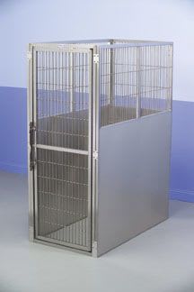 Kennel cage WEDGE Shor-Line