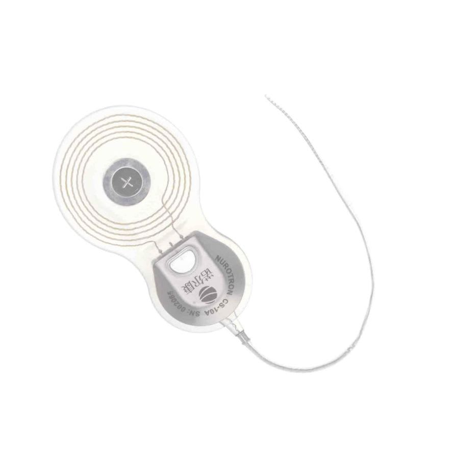 Internal part cochlear implant CS-10A Hangzhou Nurotron Biotechnology
