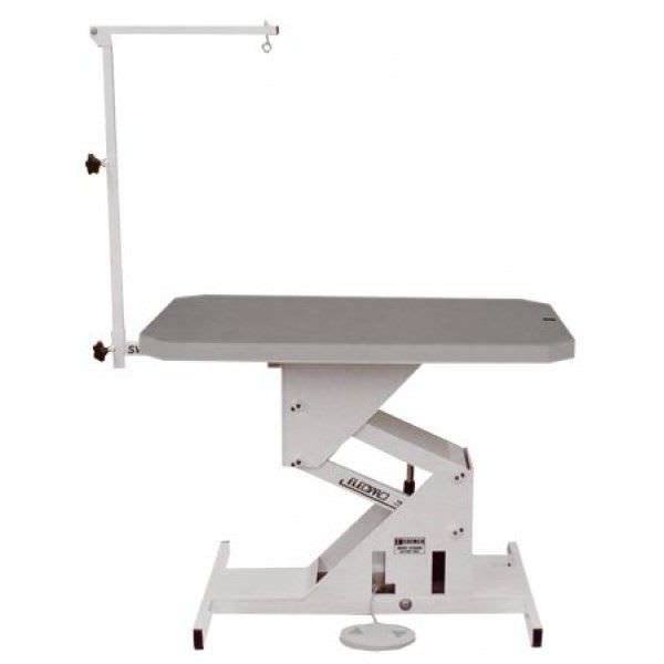 Lifting grooming table / electrical 250 Lbs | F976000-42 Edemco Dryers