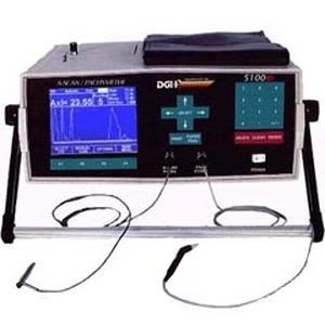 Pachymeter (ophthalmic examination) / ophthalmic biometer / ultrasound pachymetry / ultrasound biometry DGH 5100E DGH Technology