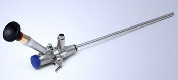 Laparoscope endoscope / rigid Ackermann Instrumente