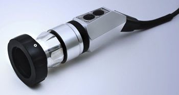 Digital camera head / endoscope / high-definition Ackermann Instrumente
