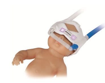 Phototherapy mask / eye / infant Fanem