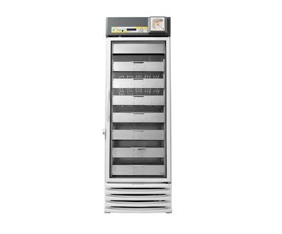 Laboratory refrigerator / blood bank / cabinet / 1-door 3347/4 Fanem