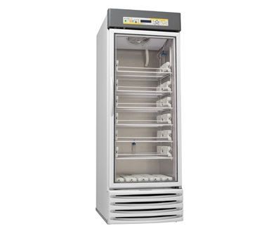 Laboratory refrigerator / blood bank / cabinet / 1-door 3347/3 Fanem