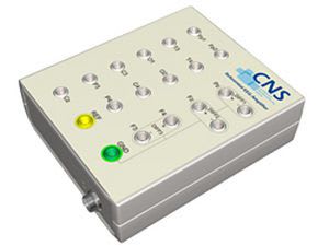 EEG amplifier Moberg Research