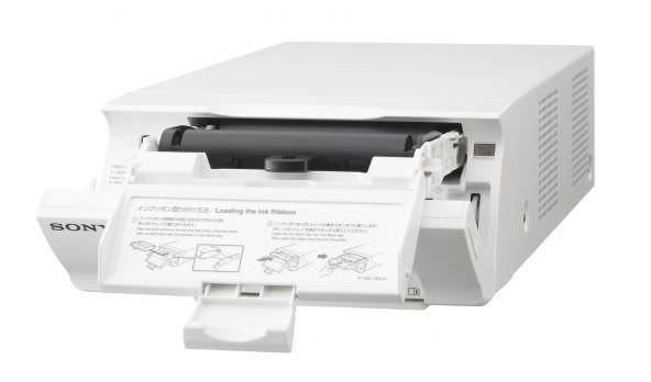 Dye sublimation printer / for paper UP-D25MD Sony