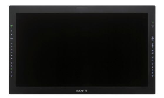 Full HD display / 3D / surgical 32" | LMD-3251MT Sony