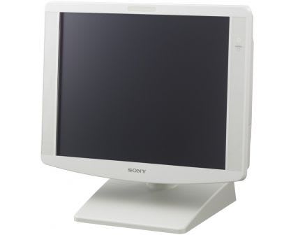 High-definition display / LCD / surgical 19" | LMD-1951MD Sony