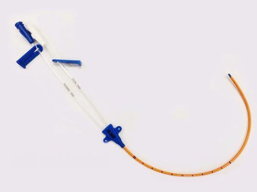 Central venous venous catheter set / antimicrobial Guangdong Baihe Medical Technology