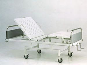 Mechanical bed / 4 sections 33106 PT. Mega Andalan Kalasan