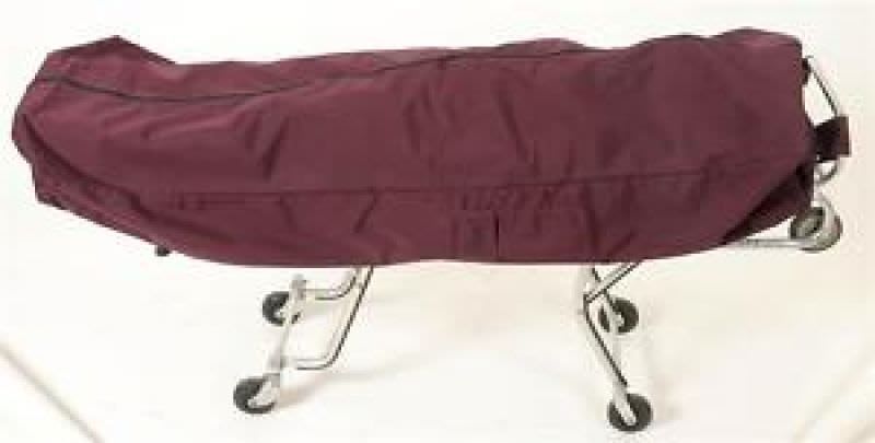 Dissimulation body cover 74 x 24 x 14" Affordable Funeral Supply