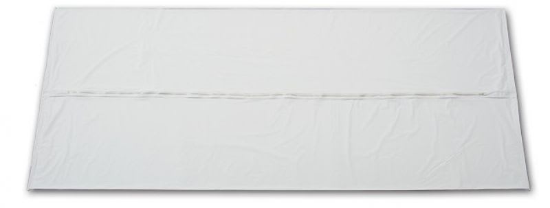 Mortuary bag / PVC 36 x 90" Affordable Funeral Supply
