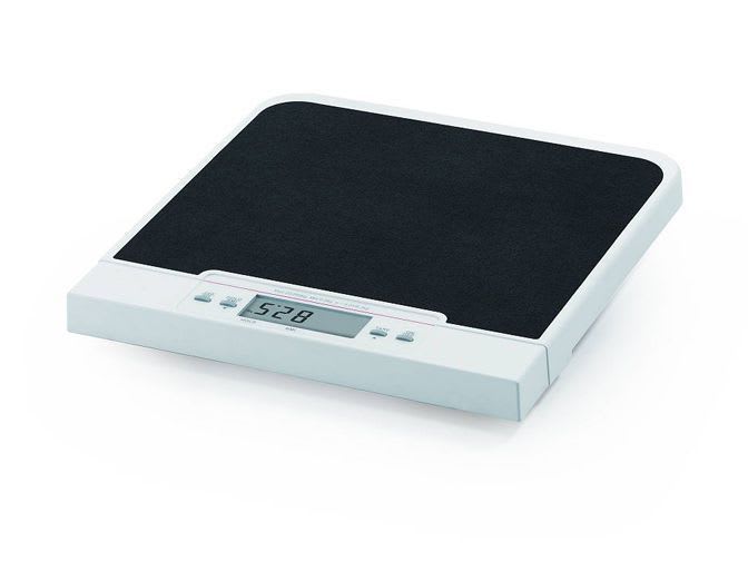 Electronic patient weighing scale / with BMI calculation 250 kg | MS6111 Charder Electronic