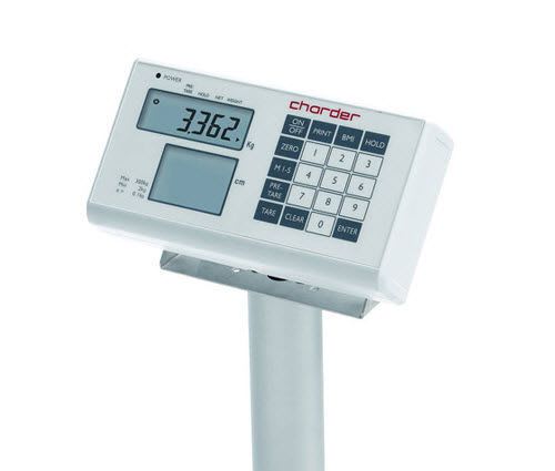Electronic baby scale 15 kg | MS21NEOV Charder Electronic