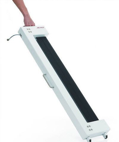 Bed scale digital 500 kg | MS6000 Charder Electronic