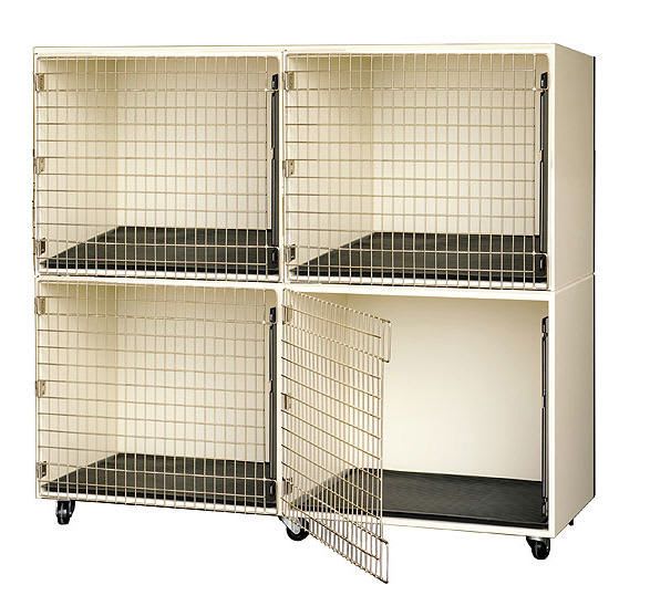 Veterinary cage CAGE01 Petlift