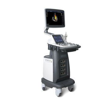 Vascular doppler platform / with touchscreen S22 SonoScape Company